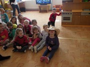 Projektový den - Seznamujeme se s cizími zeměmi, jazyky, zvyky a kulturou